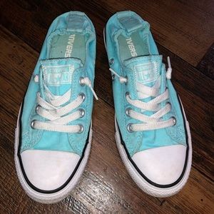 Shoreline Converse